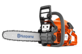Αλυσοπρίονο  Βενζίνης Husqvarna 130  4.7kg με Λάμα 40cm